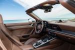 Porsche 911 Carrera S Cabriolet 2019 года (WW)